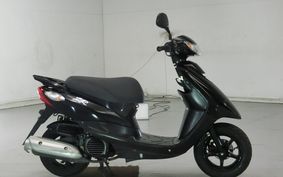 YAMAHA JOG ZR Evolution 2 SA39J