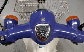 HONDA SUPER CUB110 JA07