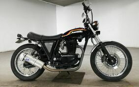 KAWASAKI 250TR BJ250F