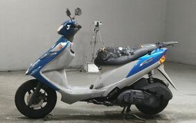 SUZUKI ADDRESS V125 G CF46A