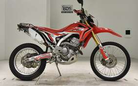 HONDA CRF250L MD38