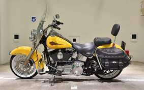 HARLEY FLSTC 1450 2000 BJY