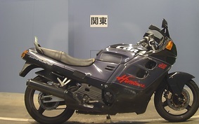 HONDA CBR750 1987 RC27