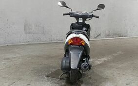 SUZUKI ADDRESS V125 CF4EA