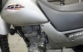 HONDA SL230 MD33