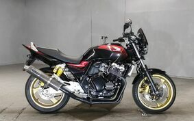 HONDA CB400SF VTEC 2006 NC39