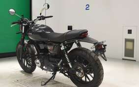 HONDA GB350S 2022 NC59