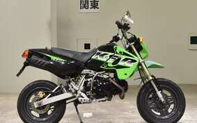 KAWASAKI KSR110 KL110A