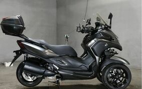 YAMAHA TRICITY 300 2021 SH15J