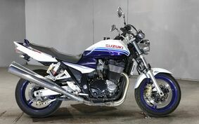 SUZUKI GSX1400 2008 GY71A