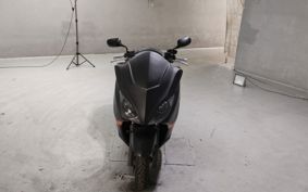 HONDA FORZA Z MF10