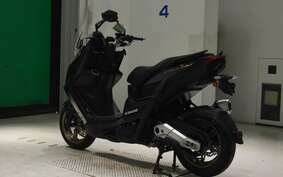 KYMCO KRV180TCL