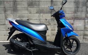 SUZUKI ADDRESS 110 CE47A