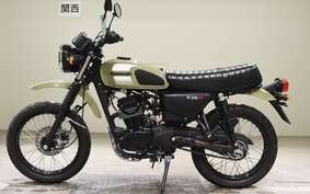 KAWASAKI W175 TR BJ175C