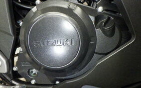 SUZUKI GSX250R