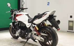 HONDA CB1300SF SUPER FOUR Gen. 3 2014 SC54