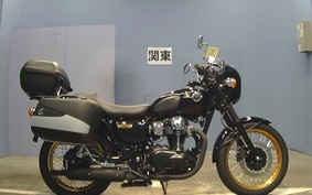 KAWASAKI W800 2011 EJ800A