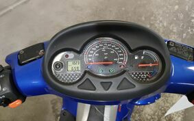 YAMAHA MAXTER 125 SE05