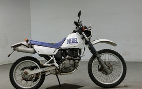 SUZUKI DJEBEL 200 (DR200SE) SH42A