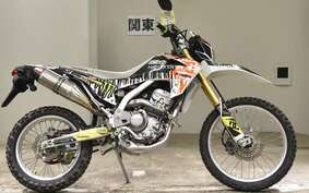 HONDA CRF250L MD38