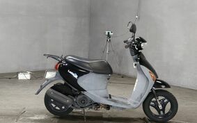 SUZUKI LET's 4 G CA41A