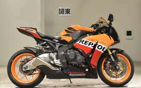 HONDA CBR1000RR ABS 2013 SC59