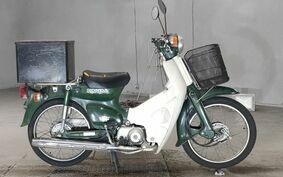 HONDA C50 SUPER CUB AA01