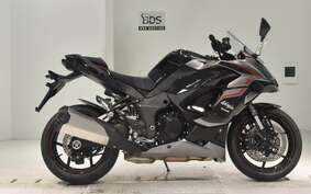 KAWASAKI NINJA 1000 SX 2024 ZXT02K