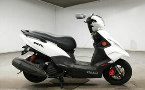 YAMAHA GT125エアロ SE51