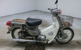 HONDA C70 SUPER CUB CUSTOM C70