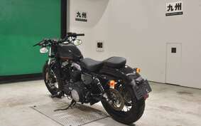 HARLEY XL1200X 2013