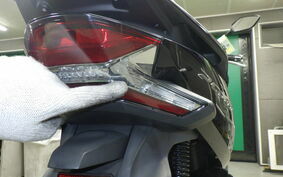 HONDA PCX 150 ABS KF30