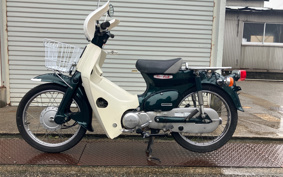 HONDA SUPER CUB90 HA02