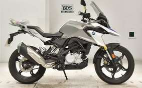 BMW G310GS 2018 0G02