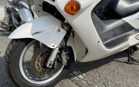 HONDA FORZA S MF06