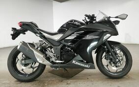 KAWASAKI NINJA 250 EX250L