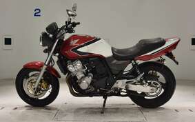 HONDA CB400SF VTEC K NC42