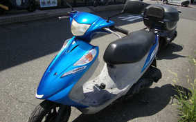 SUZUKI ADDRESS V125 G CF46A