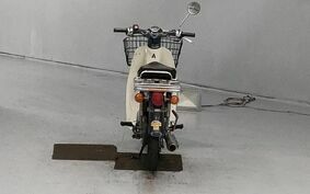 HONDA PRESS CUB 50 C50