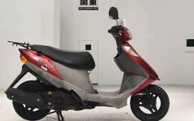 SUZUKI ADDRESS V125 G CF46A