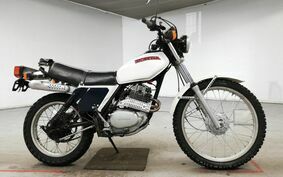 HONDA XL250S L250S