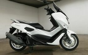 YAMAHA N-MAX 125 SE86J