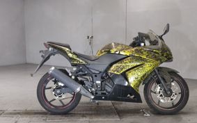 KAWASAKI NINJA250R EX250K