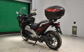 HONDA NC 700 INTEGRA 2013 RC62