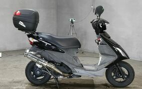 SUZUKI ADDRESS V125 S CF4MA