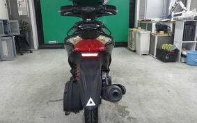 SUZUKI ADDRESS V125 S CF4MA