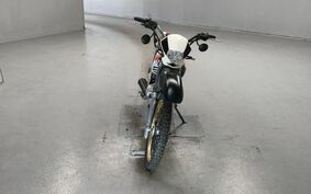 YAMAHA SEROW 225 WE DG08J