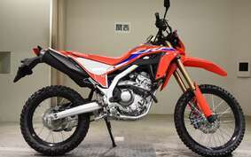 HONDA CRF250L MD47