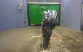 KAWASAKI NINJA 250 EX250L