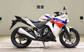 HONDA CBR250R A MC41